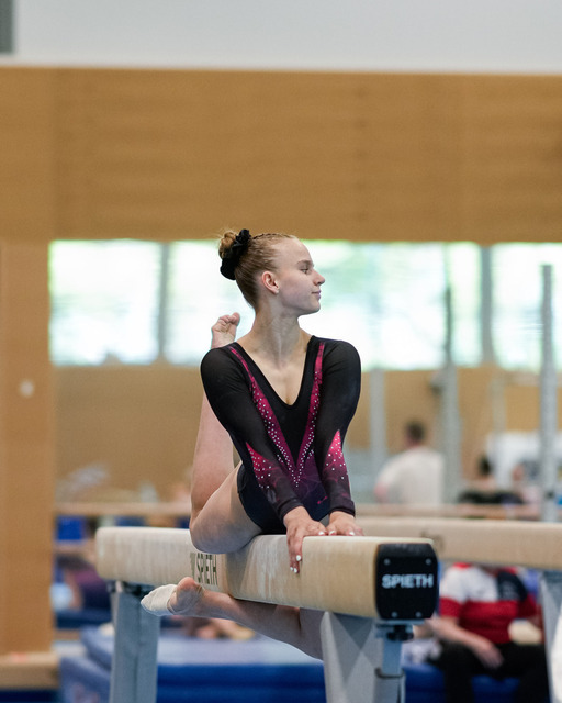 20260523 Gerätturnen  Rotation 2 | Offene Wiener Landes- und JugendmeisterschaftDatum: 20260523Ort: Wien(DE) - Sport-Arena-WienFotograf: Christian Habel