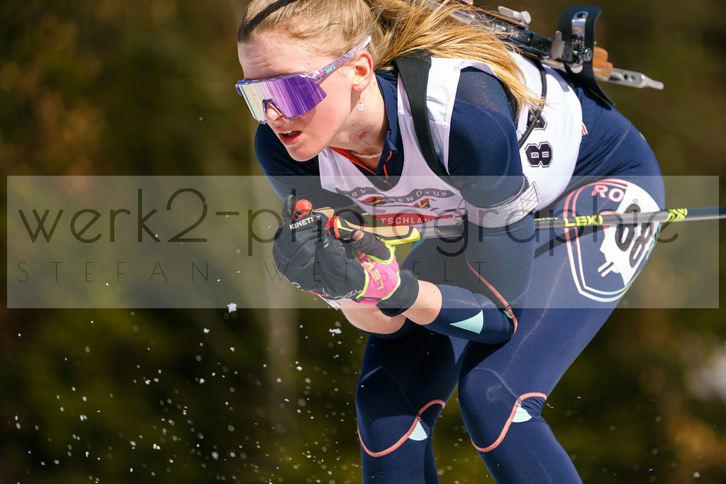 FESA Alpencup / DP Arber | 7. Deutschlandpokal Finale - ARBER Hohenzollern Skistadion, 6. - 9. März 2025