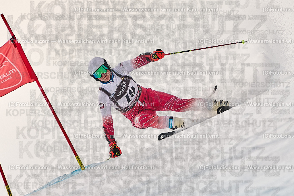 _ALP0557_MASTERS-WM_Reiteralm_A-GS_Pytel Bartlomiej | FISWORLD CHAMPIONSHIPSMASTERS ALPINE SKIING, 23. – 28. MÄRZ 2026 - REITERALM | STMK | AUT.   Veranstaltet vom Masters-Referat des Deutschen Skiverbandes (DSV). Durchführende Organisation: WSV Pichl-Reiteralm, unterstütutzt von den Bergbahnen REITERALM bei Schladming und SKI AUSTRIA.                            Disziplinen:  Super-G, GiantSlalom, Slalom.                                                 Kategorien:  A (Herrn 30-59 Jahre), B (Herrn ab 60 Jahre), C (Damen 30-59 Jahre), D (Damen ab 60 Jahre).                Rennstrecken:   Gasselhöhe und Muldenliftpiste auf der Reiteralm.