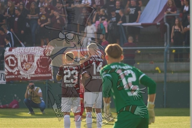 BFC Dynamo vs. FC Rot-Weiß Erfurt 041 | mythos-online-redaktion