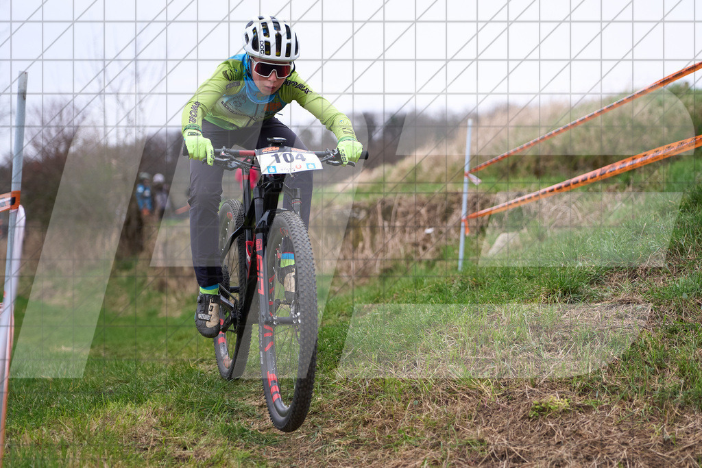 34. KTM Kamptal Trophy 104, CONTER Fabian (AUT), MU13, rts BikeKids Reifentankstelle.at | ZÖBING, Österreich – 2026-03-28: 34. KTM Kamptal Trophy104, CONTER Fabian (AUT), MU13, rts BikeKids Reifentankstelle.atFoto: © 2026 Martin Bihounek - MB Creative e.U.