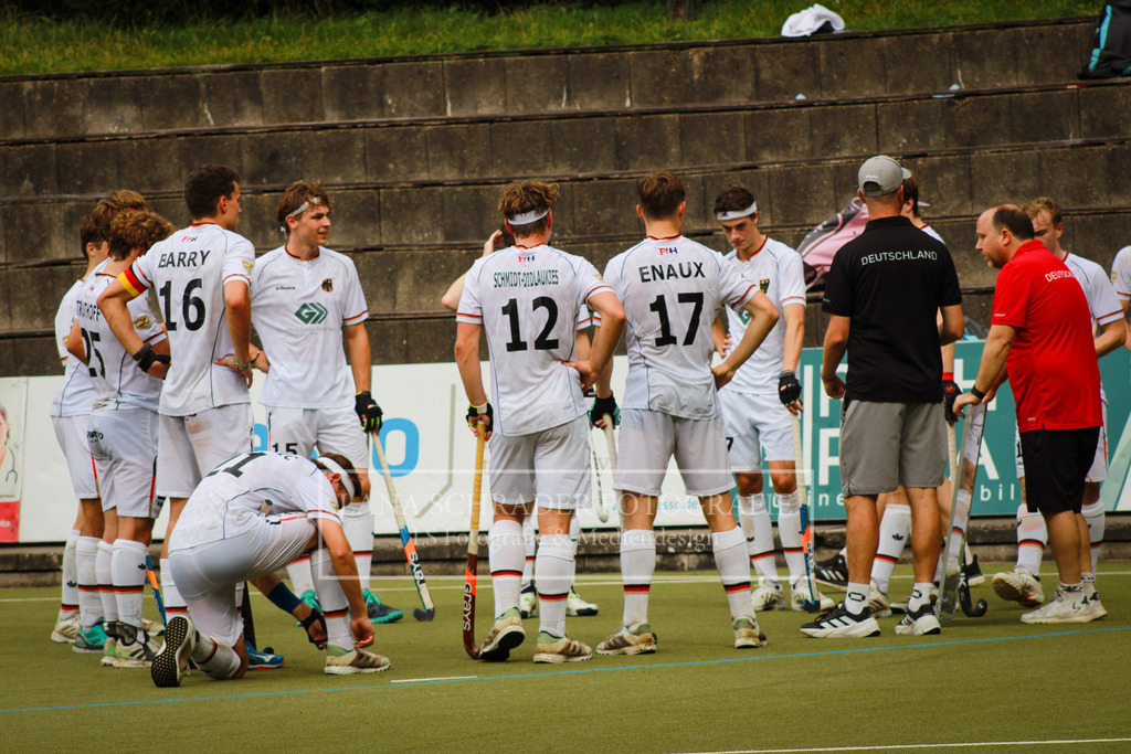 U21 M L_nderspiel Deutschland - Malaysia 24.08.23-003 | lanaschraderfotografie - Realisiert mit Pictrs.com