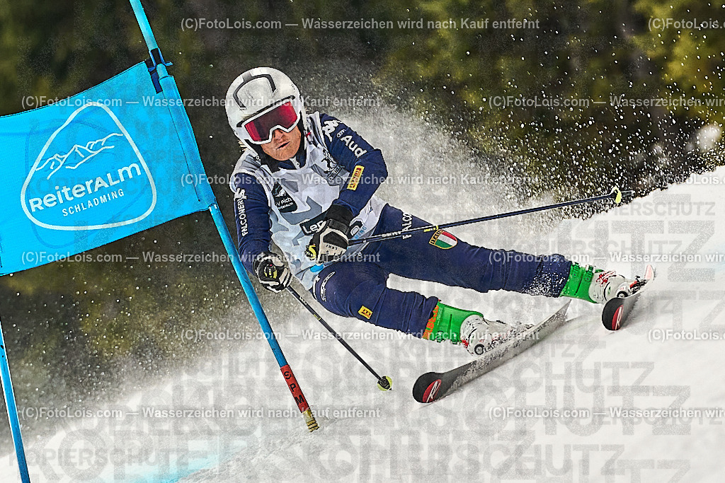 _WWO3841_MASTERS-WM_Reiteralm_CD-SG_GHIRARDUZZI Raffaella | FISWORLD CHAMPIONSHIPSMASTERS ALPINE SKIING, 23. – 28. MÄRZ 2026 - REITERALM | STMK | AUT.   Veranstaltet vom Masters-Referat des Deutschen Skiverbandes (DSV). Durchführende Organisation: WSV Pichl-Reiteralm, unterstütutzt von den Bergbahnen REITERALM bei Schladming und SKI AUSTRIA.                            Disziplinen:  Super-G, GiantSlalom, Slalom.                                                 Kategorien:  A (Herrn 30-59 Jahre), B (Herrn ab 60 Jahre), C (Damen 30-59 Jahre), D (Damen ab 60 Jahre).                Rennstrecken:   Gasselhöhe und Muldenliftpiste auf der Reiteralm.