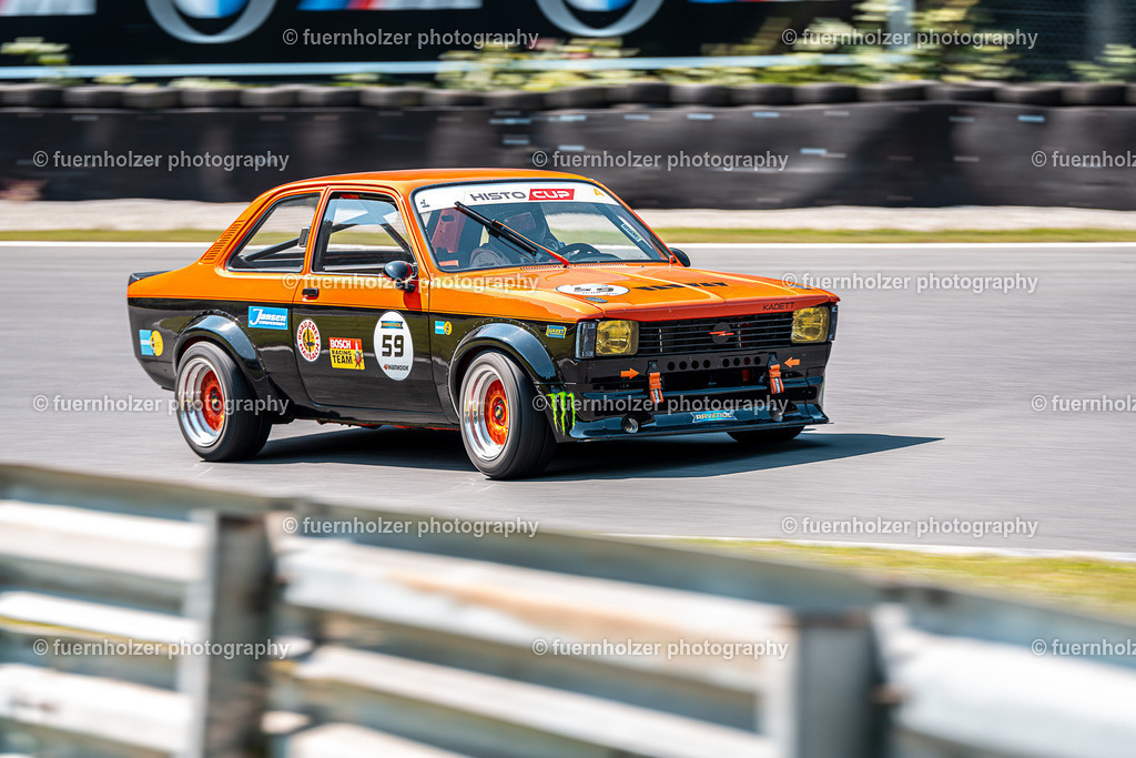 fuernholzer_250809-132 | HistoCup-Salzburgring-2025 ©Christian Fuernholzer (fuernholzer photography)