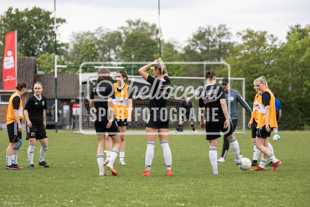 Fußball I Frauen I Saison 2025-2026 I Oberliga Niedersachsen I FC Jesteburg-Bendestorf - BW Hollage I 12610 | realhellocedii - Realisiert mit Pictrs.com