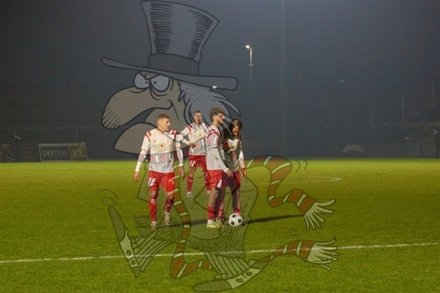 BFC Dynamo vs. Hallescher FC 301 | mythos-online-redaktion