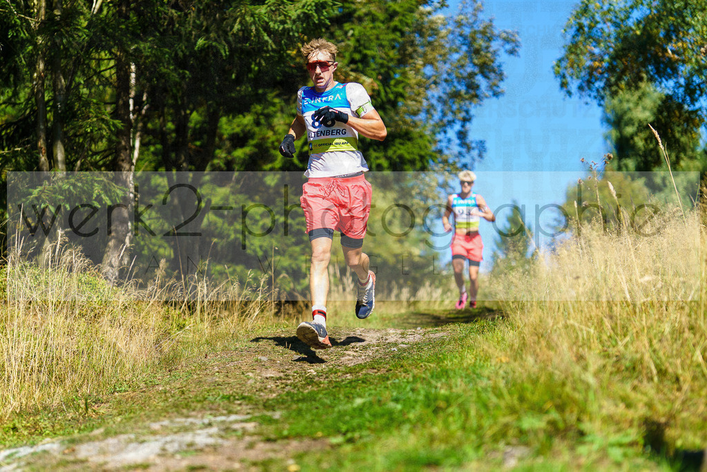 DP Altenberg | Deutschlandpokal, Altenberg - 19.-21.09.2025