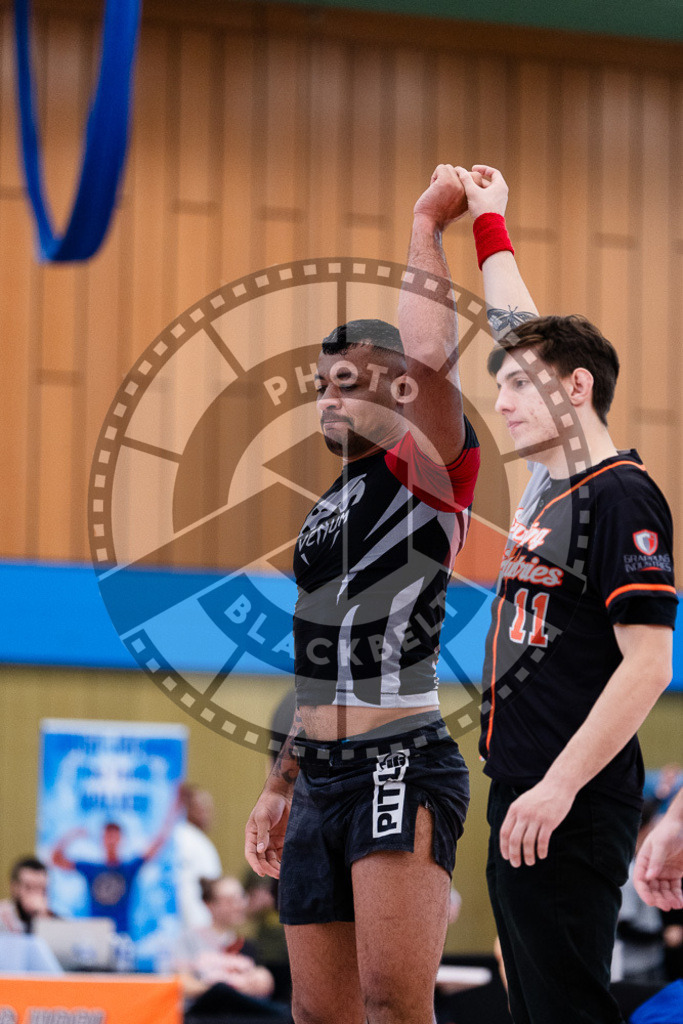 20251122PBB13248 | Athletes compete during the Grappling Industries Berlin Jiu-Jitsu and Grappling Championship, on November 22, 2025 in Berlin, Germany. © photoblackbelt