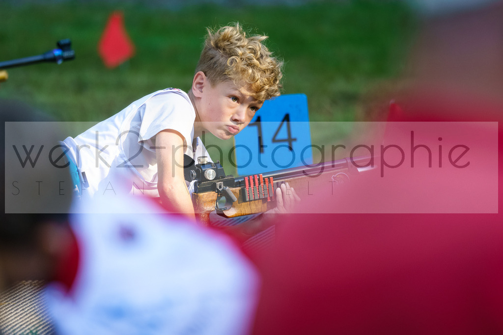 TSC Tambach-Dietharz | RWS-Cup, Tambach-Dietharz - 10. September 2023