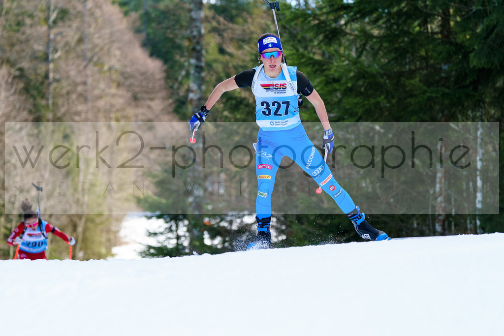 FESA Alpencup / DP Notschrei | Deutschland Pokal Finale im Schwarzwald NORDIC-CENTER Notschrei am 7. - 8. Februar 2026