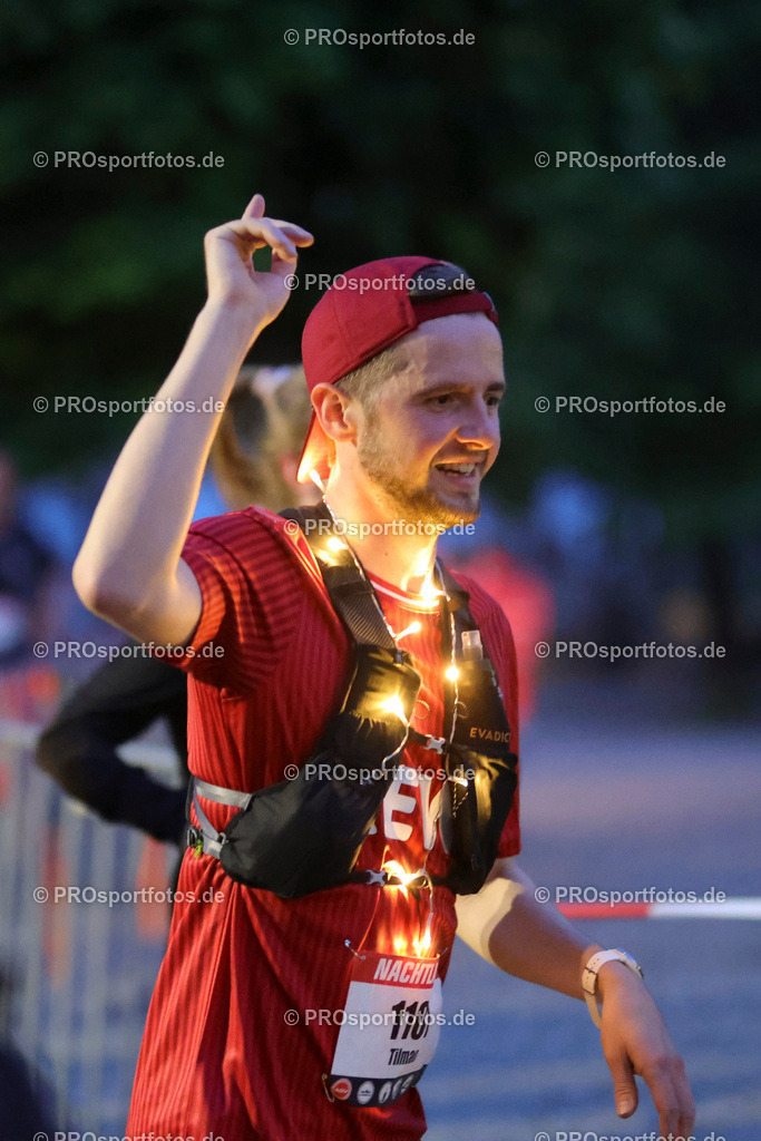 21. Nachtlauf des ASV Köln; Köln, 08.05.24 | Impressionen vom 21. Nachtlauf des ASV Köln am 08.05.24 in der Altstadt von Köln (Deutschland). Foto: BEAUTIFUL SPORTS/Bernd Hoffmann
