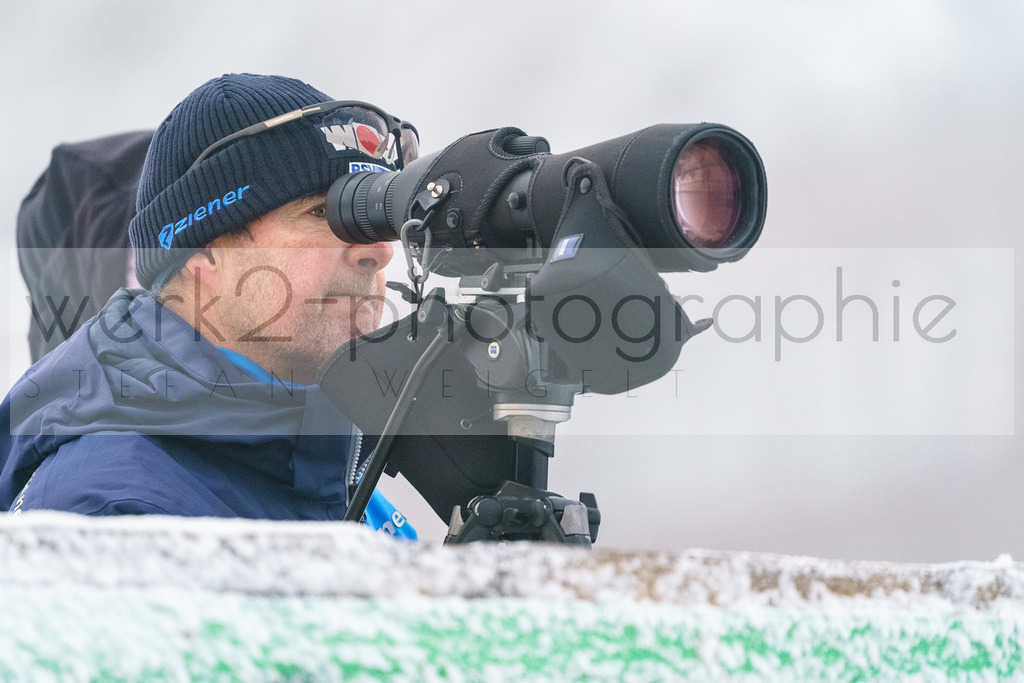 DP Oberwiesenthal | Alpencup/DP Deutschlandpokal in Oberwiesenthal am 15.-17.12.2023