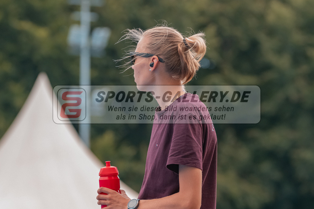 HK_20230715_102301 | Euro Hockey MU18 SF1 Belgium vs Netherlands  Championship Girls &amp; Boys am 15.7.2023 CHTC , Krefeld ,