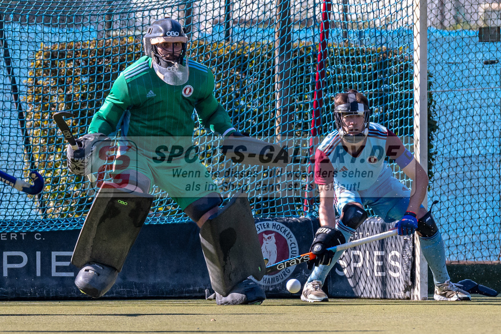 SM_20240922-D85_4722 | 1.Bundesliga Feldhockey (M) UHC - CHTHC / 4:3 (2:1)