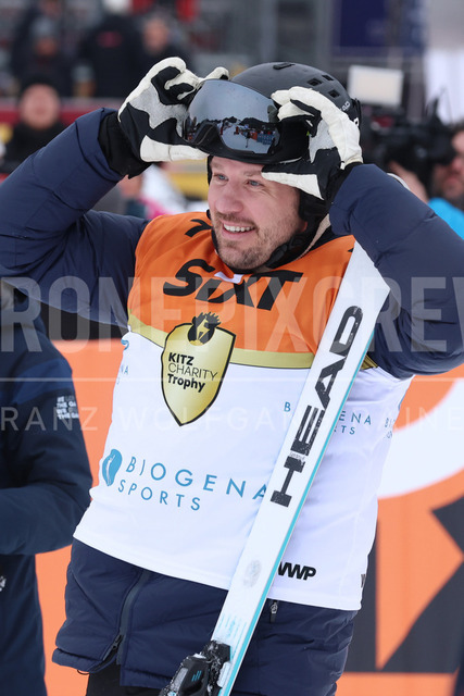 Audi FIS Ski World Cup: Men’s Slalom – Hahnenkamm Race, Kitzbuehel | Kitzbuehel, Austria, 25.Jan.26 - Alpine Skiing - FIS World Cup, Hahnenkamm Race, Slalom, men. The image shows Kjetil Jansrud.