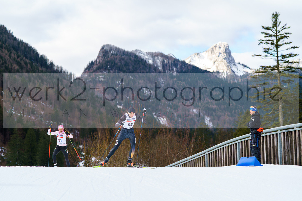 DSC Ruhpolding | 3. DSV E.INFRA Schülercup Biathlon in der Chiemgau Arena Ruhpolding