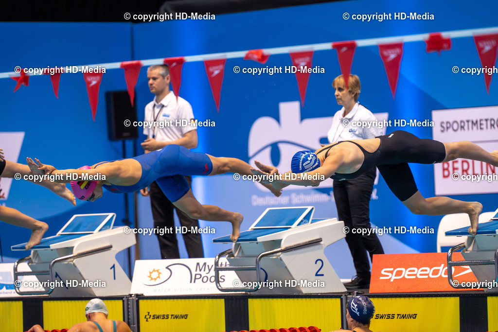 Deutsche Jahrgangsmeisterschaft Schwimmen 2026 | Deutsche Jahrgangsmeisterschaft Schwimmen 2026