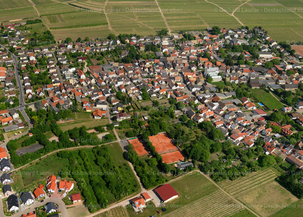 3134033-Lörzweiler | Lörzweiler