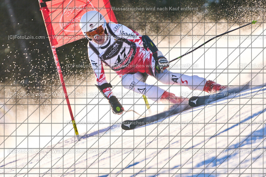 ALP7493_FIS-MastersCup_Reiteralm_SuperG_Reich Eduard | FIS-MastersCup Super-G auf der Reiteralm in Pichl, Fr 17. Jänner 2025.