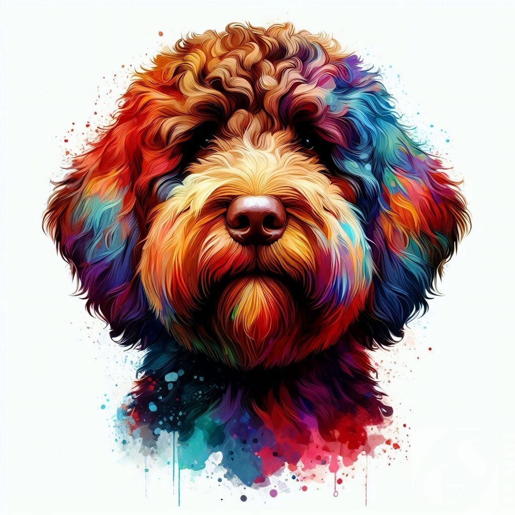 Labradoodle face | Fotogeschenke aller Art, kostenlose Games und die schönsten KI-Bilder in 4K Qualität. Egal ob als Download, Leinwand, Kalender usw... Jetzt günstig bestellen!
 - Realisiert mit Pictrs.com