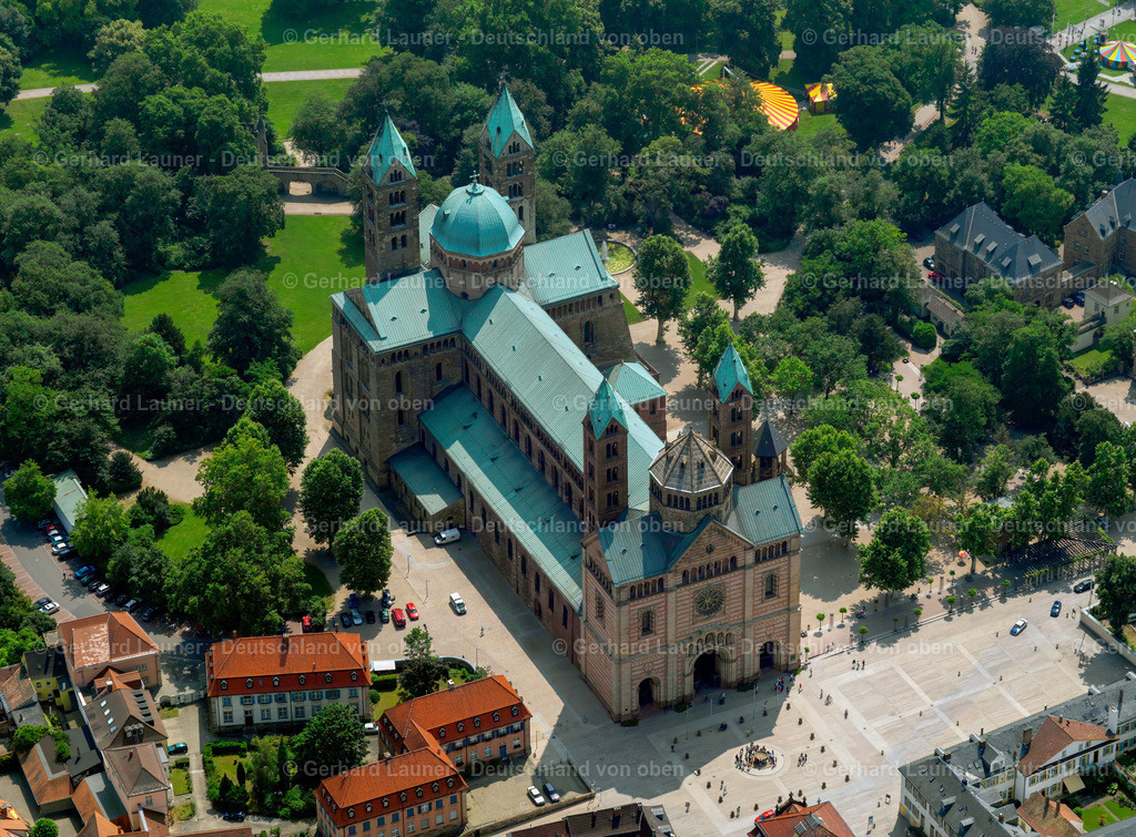 2739679 | Dom zu Speyer