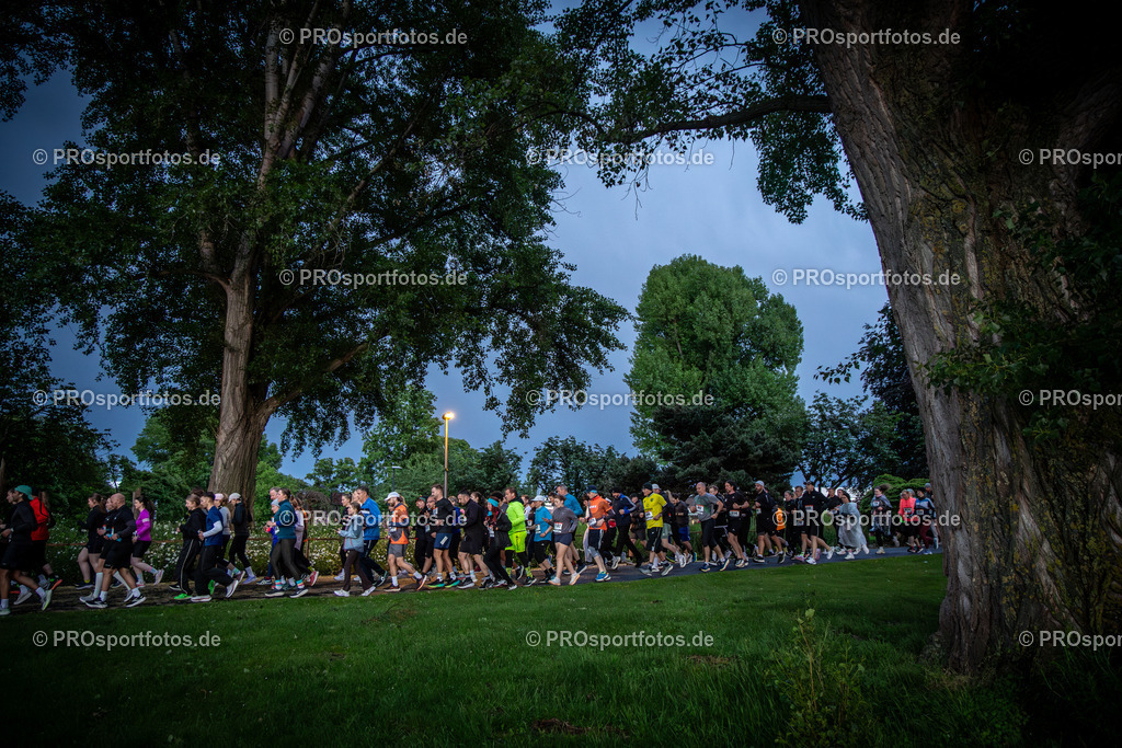 23. ASV Nachtlauf; Koeln, 13.05.26 | Impressionen vom 23. ASV Nachtlauf am 13.05.26 am Tanzbrunnen in Koeln. Foto: BEAUTIFUL SPORTS/Axel Kohring