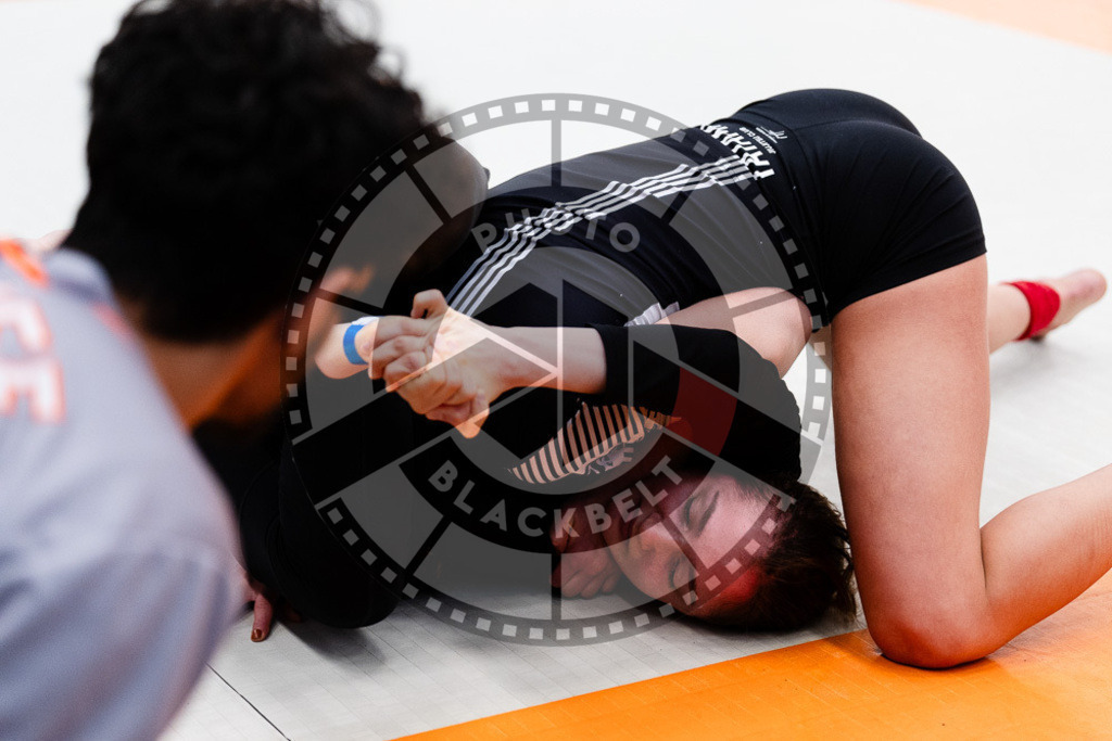 20251122PBB13719 | Athletes compete during the Grappling Industries Berlin Jiu-Jitsu and Grappling Championship, on November 22, 2025 in Berlin, Germany. © photoblackbelt