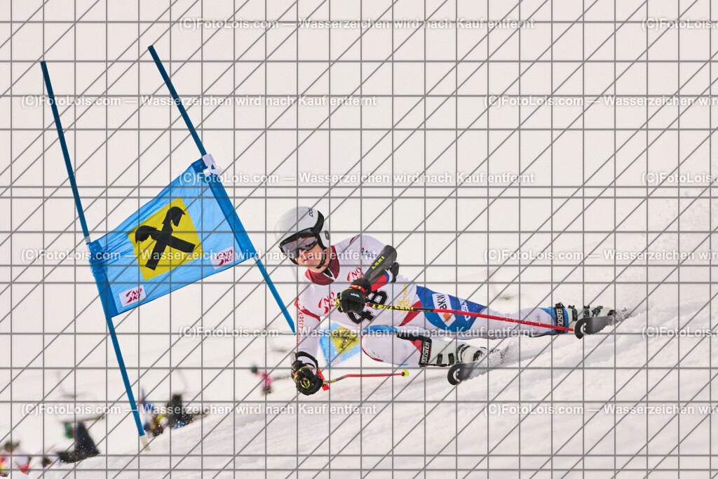 ALP8345_Herrn-FIS-GS-I_Lackenhof-WY_Fuhr Marvin | Internationaler FIS GiantSlalom der Herrn auf der Distelpiste in Lackenhof am Mo 10. März 2025.  Österreich, LSV-NÖ, Sportunion Waidhofen/Ybbs (2035).