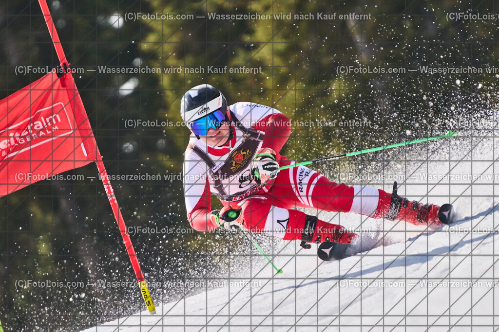ALP1155_Steir-Meistersch_SG_Reiteralm_GELTER Jürgen  | LM-Super-G Steiermark auf der Reiteralm am Fr 28. März 2025.   Veranstalter: Steirischer Skiverband (5000)Durchführender Verein: WSV Pichl-Reiteralm (5083)
