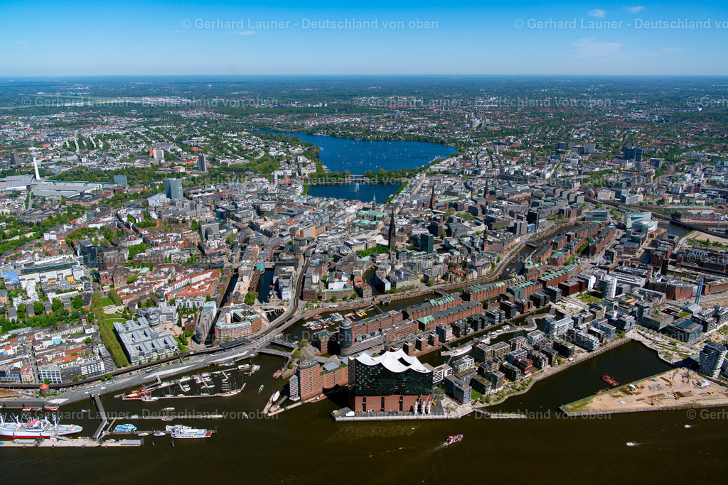 3801068 | Innenstadt, Freie und Hansestadt Hamburg