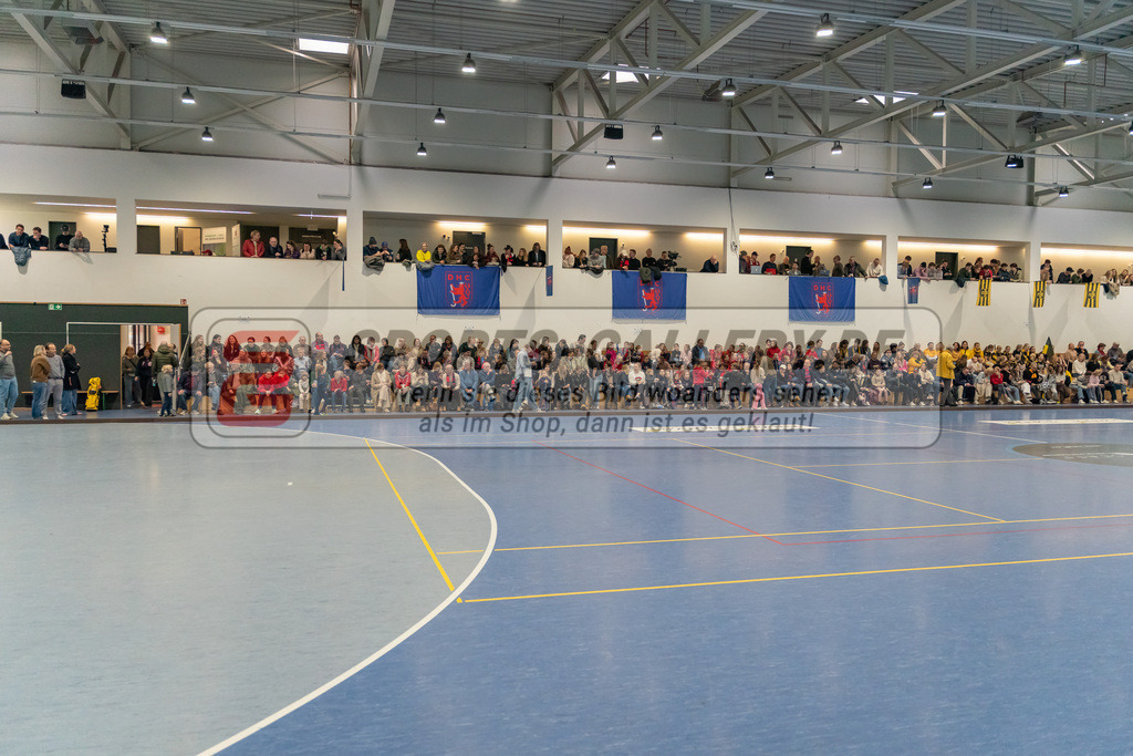 HK_20260131_905439 | 1/4 Finale 1. Bundesliga Damen Düsseldorfer HC - Harvestehuder THC am 31.01.2026