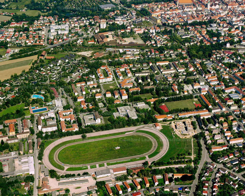 2518664 | Online-Shop für Luftbilder aus Deutschland. Seit über 45 Jahren baut Gerhard Launer das Luftbildarchiv mit unterschiedlichsten Themen stetig weiter aus.