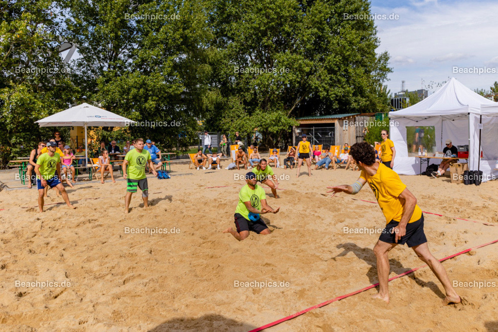 2022-001475-Strandvölkerball-WM | Finaltag, Sonntag