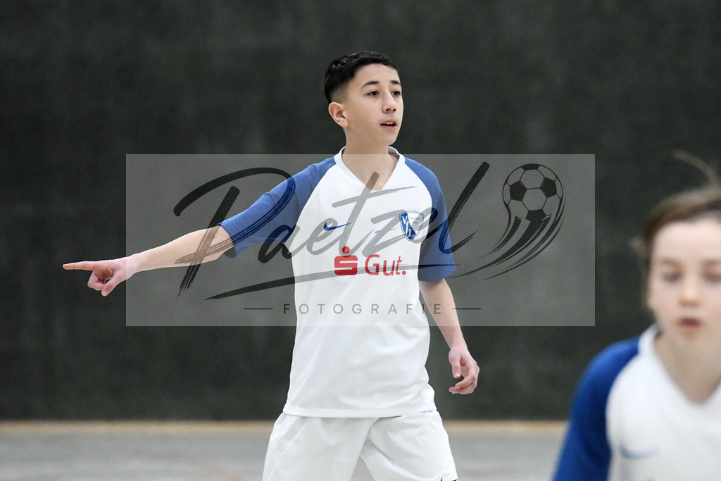 20200111_WHCUHT_0140 | Fußball, E-Junioren:   beim W&amp;H Cup 2020 am 11.01.2020 in der Dreifach-Sporthalle in Lengerich, Deutschland.(Foto von Nico Paetzel) - Realisiert mit Pictrs.com