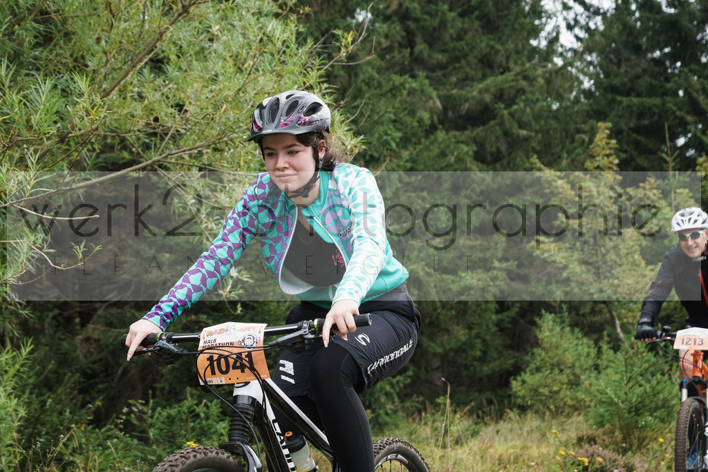 RennsteigRIDE 2020 | Schmiedefeld, 3. September 2020