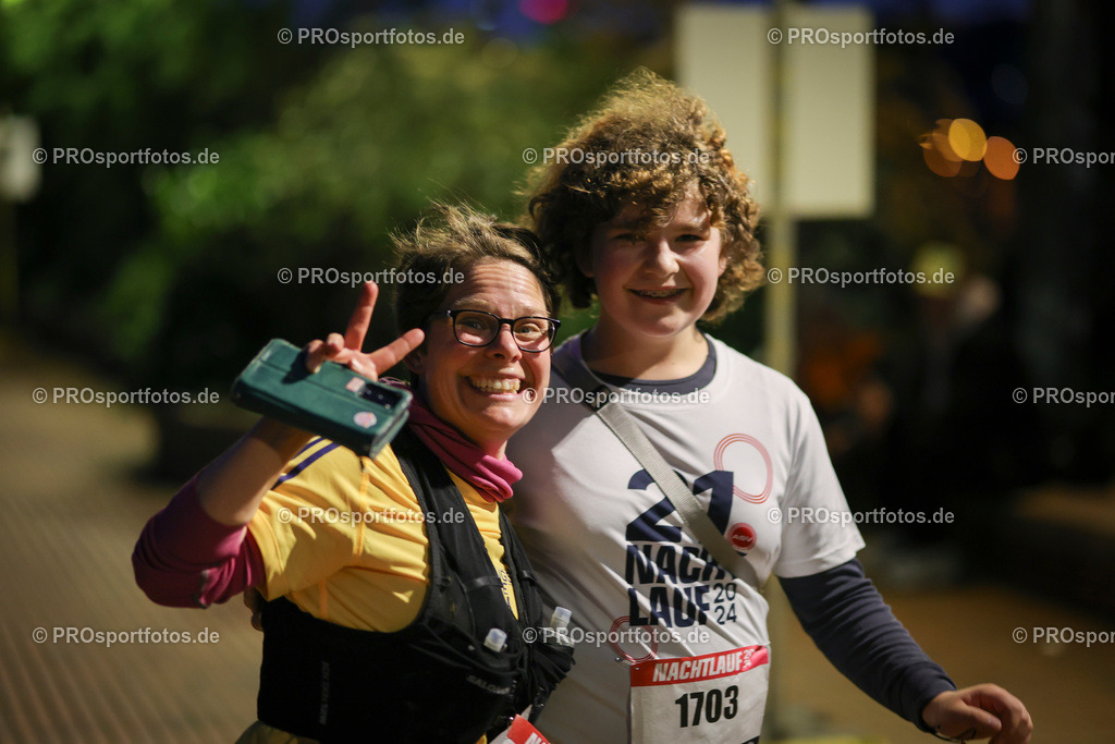 21. Nachtlauf des ASV Köln; Köln, 08.05.24 | Impressionen vom 21. Nachtlauf des ASV Köln am 08.05.24 in der Altstadt von Köln (Deutschland). Foto: BEAUTIFUL SPORTS/Bernd Hoffmann