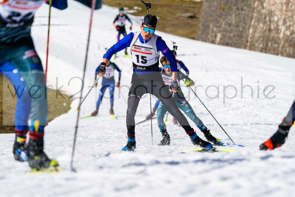 Deutschlandpokal Ruhpolding | 7. DSV JOKA Deutschlandpokal in der Chiemgau Arena Ruhpolding am 7. - 8. März 2026