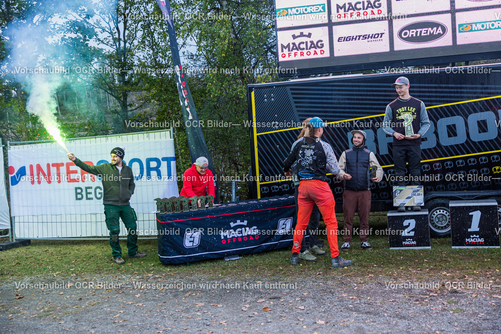 Enduro One Eifa So R3-4303 | OCR Bilder Fotograf Eisenach Michael Schröder