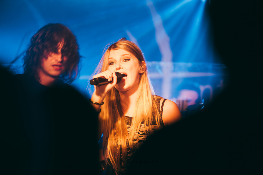 ..... | 2025-04-10 Brucknerhauskonzert, Foto: Andreas Willdoner