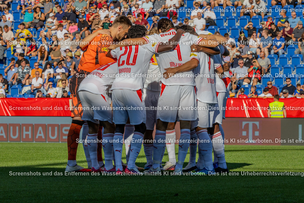 7K3A7756 | UNIQA ÖFB Cup 2. Runde, NV Arena St. Pölten