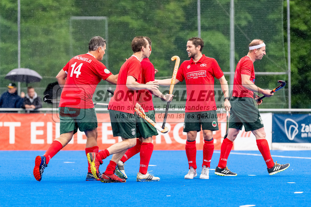HK_20240504_100412 | Bärenpokal Krefeld - Berlin   am 4.5.2024 Crefelder HTC, Krefeld ,