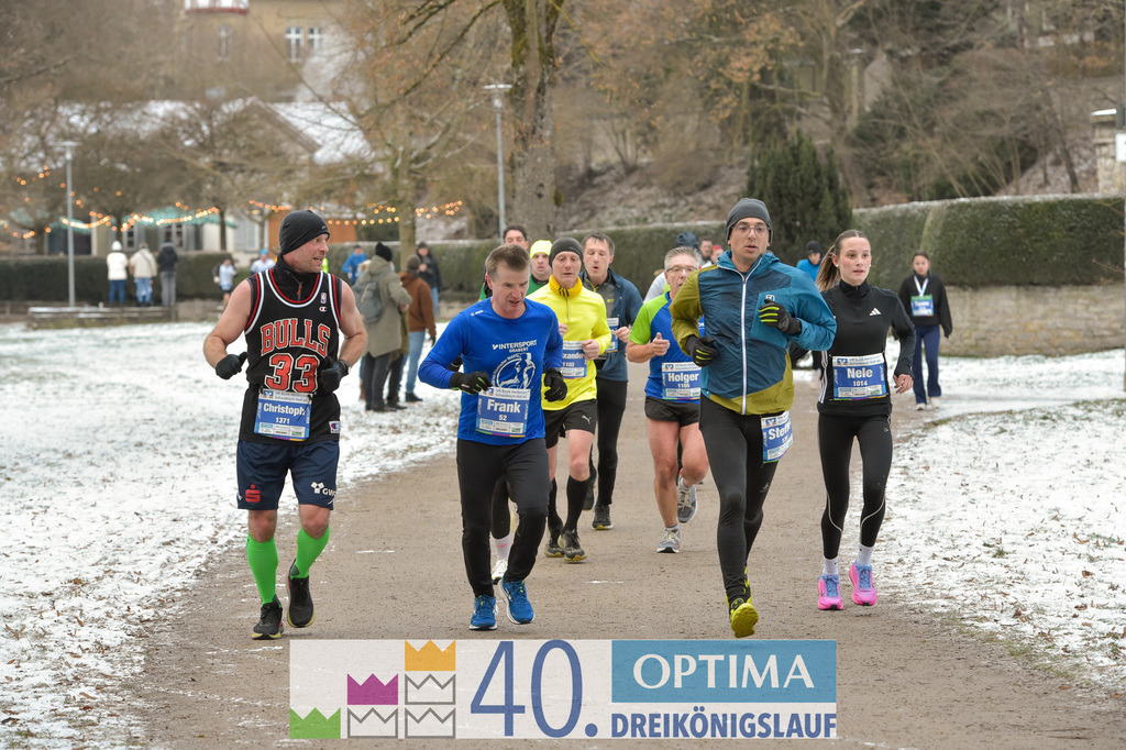 VR Bank Hauptlauf 10km | 40. Optima 3koenigslauf 2026 - Realisiert mit Pictrs.com