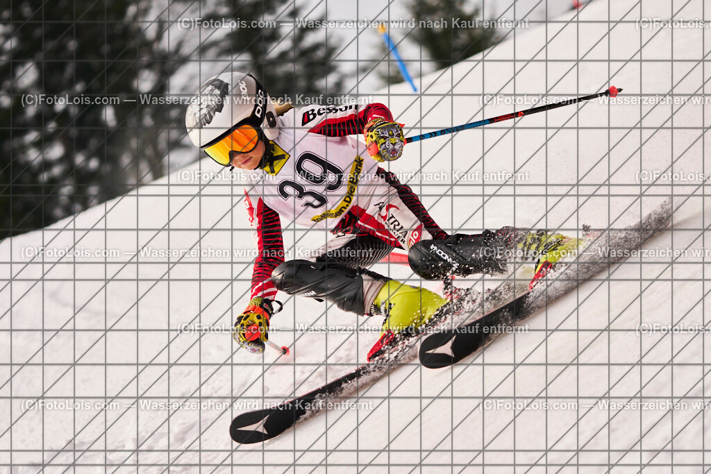 ALP3300_KinderCup-SL_STMK_Strallegg_Redolfi Jakob | Raiffeisen KINDERCUP Alpin, SLALOM auf der JogllandStreif in Strallegg am So 23. Februar 2025. Veranstaller: Steirischer Skiverband (5000). Skiunion Strallegg (5197).