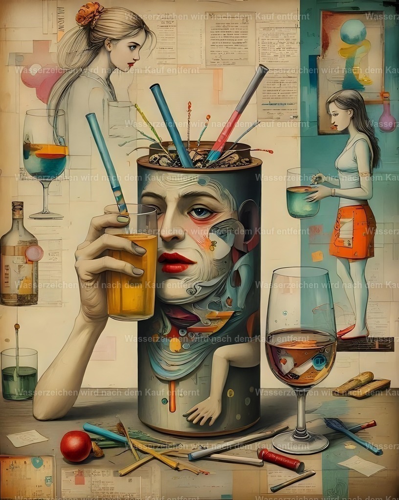 Surreale Bilder | Entdecke faszinierende surreale Bilder: Fantasievolle Kunstwerke, kreative Fotomontagen und inspirierende Motive für deine Projekte. Lass dich von einzigartigen, surrealen Bildern begeistern und finde neue Inspiration! - Realisiert mit Pictrs.com