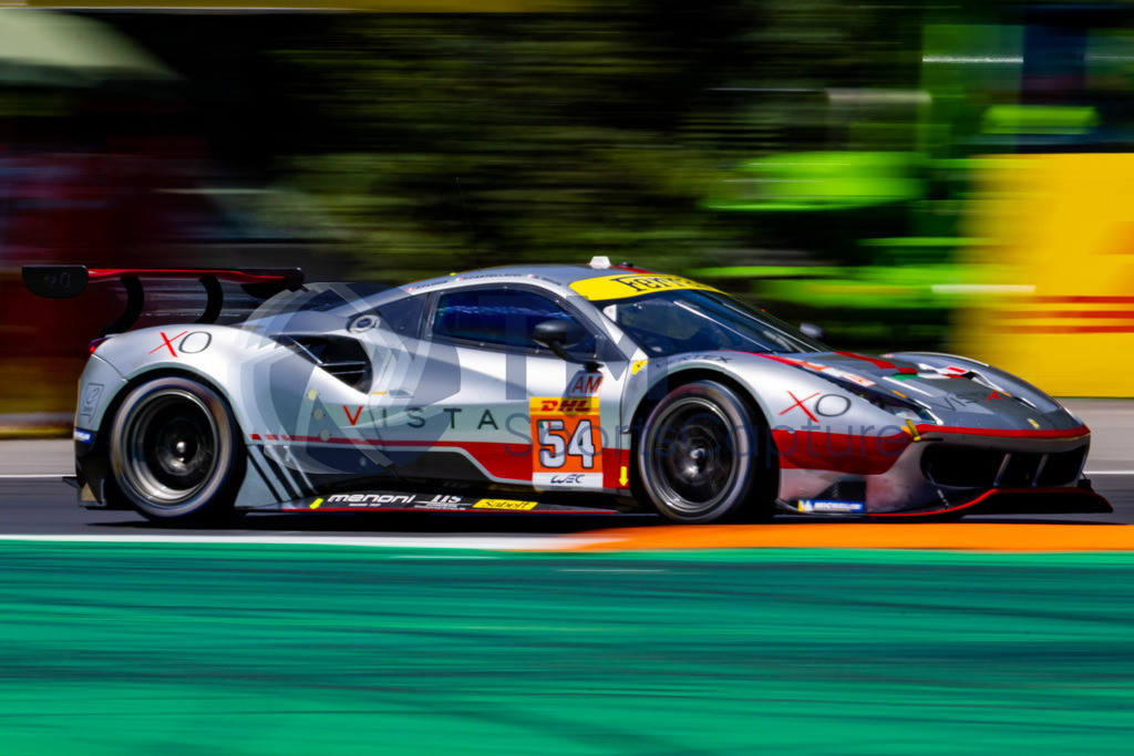 Trainproduction-20230709-0024 | MONZA,ITALY,09.Jul.23 - MOTORSPORTS - WEC, FIA World Endurance Championships, 6h of Monza, Autodromo Monza. Image shows Photo: Trainproduction / Matthias Trinkl