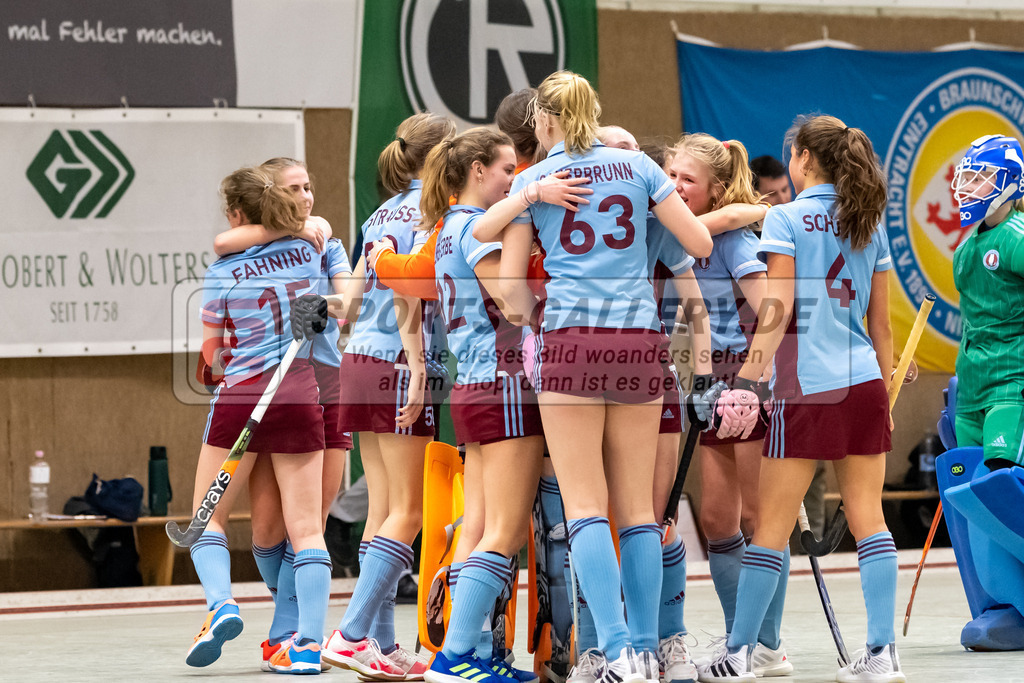 SFE_20230225_0040 | Deutsche Meisterschaft Weibliche U16 Halle 2023 am 25.02.2023 in Düsseldorf (DSC99), Photo: Stephan Fehrmann 2022 (Sports-Gallery)