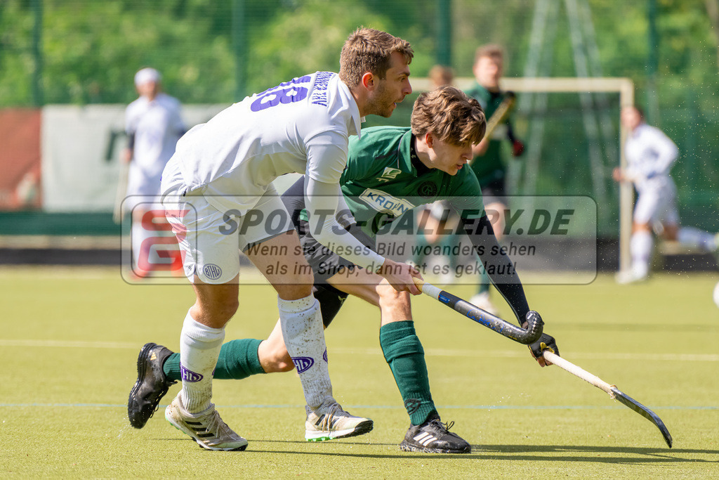 HK_20240421_100637 | Regionalliga West  Herren Club Raffelberg - Bonner THV am 21.4.2024 CHTC, Krefeld ,