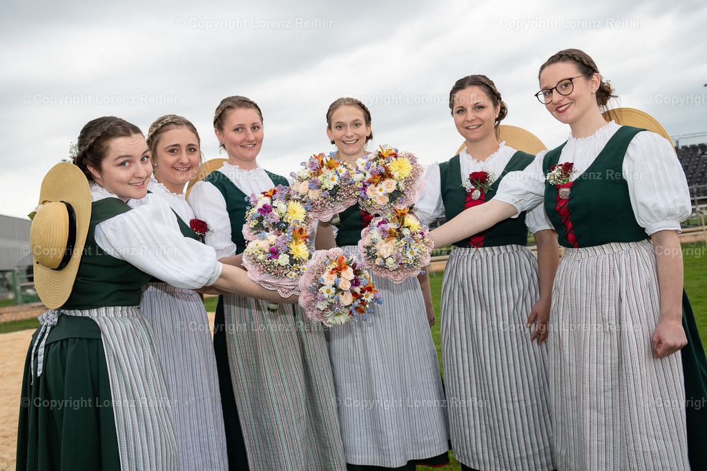 Schwingen -  TG Kantonal 2023 | Neukirch-Egnach, 30.4.23, Schwingen - TG Kantonal.