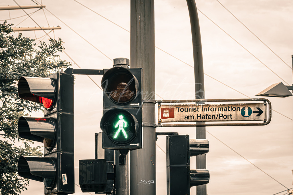 Ampel grün | ankerplatz-schleswig-holstein - Realisiert mit Pictrs.com