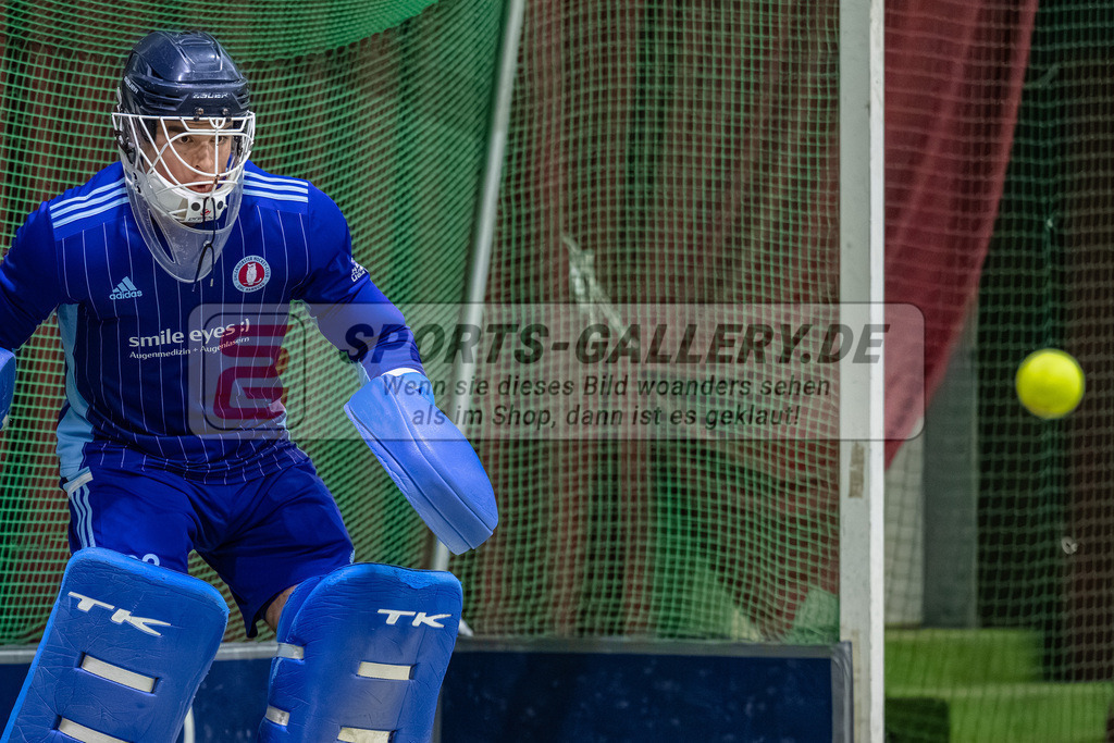 SM_20260116-DZ9_0540 | 1.Bundesliga Hallenhockey  (M) UHC - GTHGC /  8:4 (6:2)